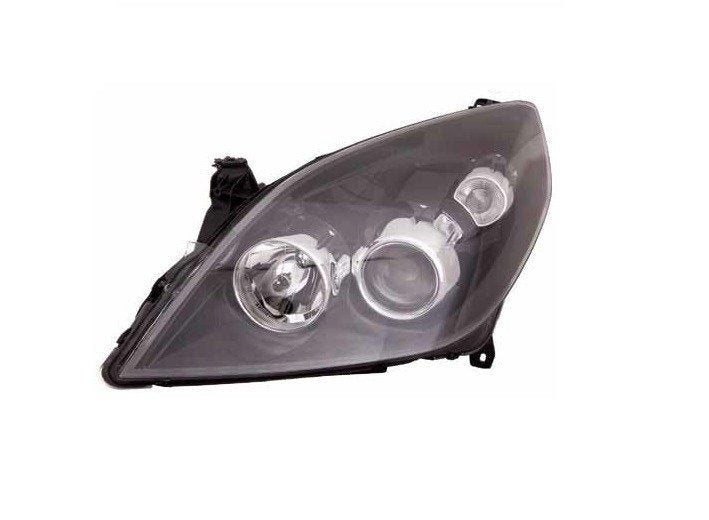 Faros izquierdo Opel SIGNUM