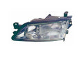 Faros izquierdo Opel VECTRA