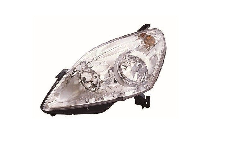 Faros izquierdo Opel ZAFIRA