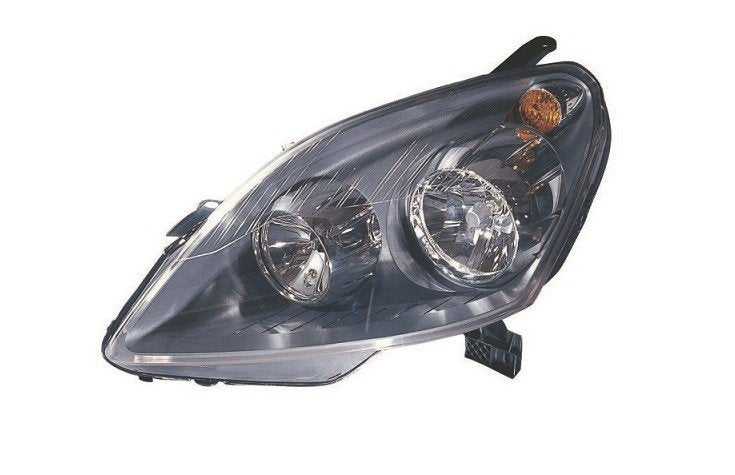 Faros izquierdo Opel ZAFIRA