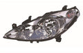 Faros izquierdo Peugeot 307