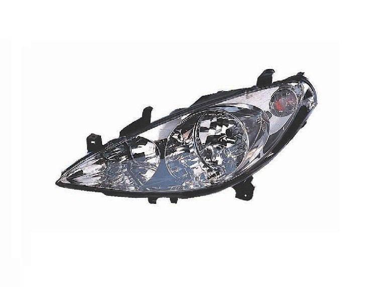 Faros izquierdo Peugeot 307