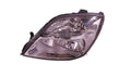 Faros izquierdo Renault SCENIC