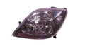 Faros izquierdo Renault SCENIC