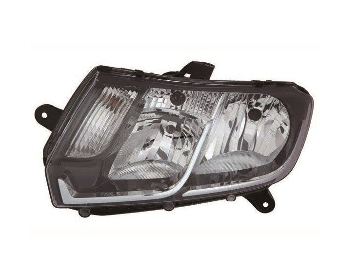Faros izquierdo Renault THALIA-SYMBOL
