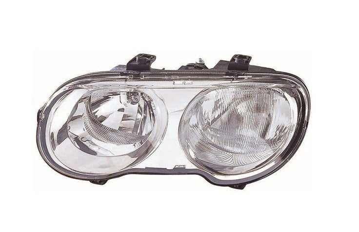 Faros izquierdo Rover 25