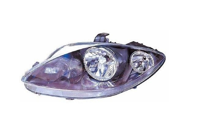 Faros izquierdo Seat TOLEDO