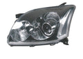 Faros izquierdo Toyota AVENSIS