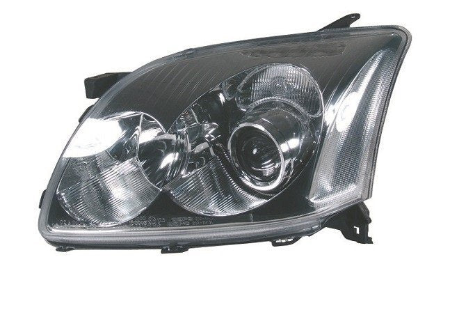 Faros izquierdo Toyota AVENSIS