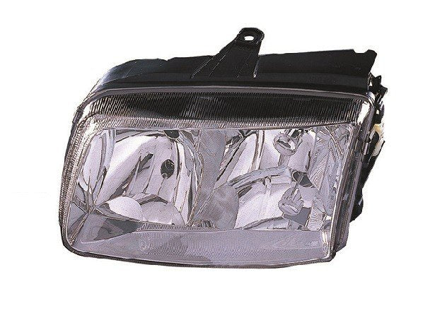 Faros izquierdo Volkswagen POLO
