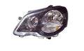 Faros izquierdo Volkswagen POLO