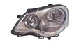 Faros izquierdo Volkswagen POLO