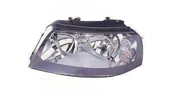 Faros izquierdo Volkswagen SHARAN