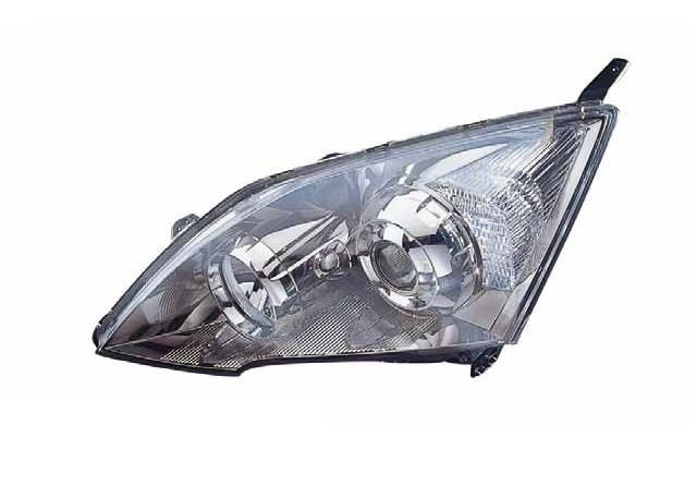 Faros izquierdo Honda CR-V