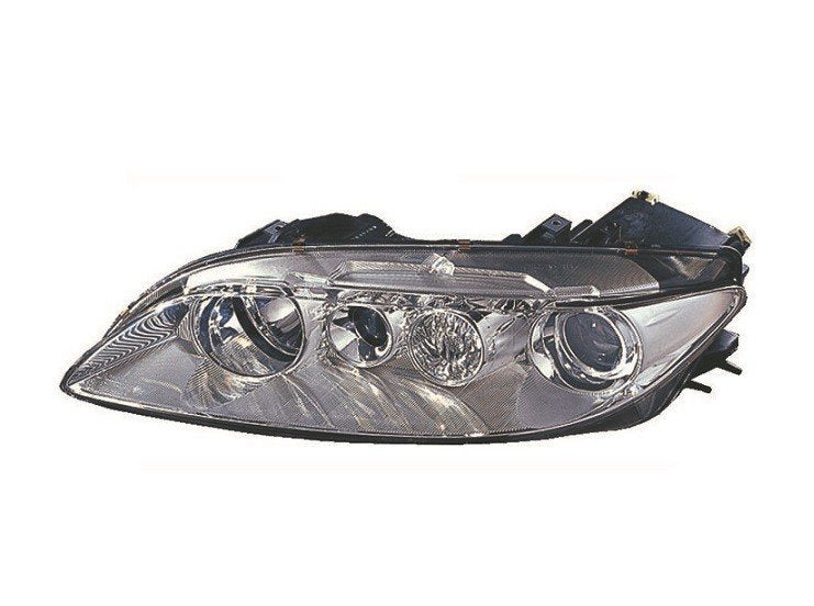 Faros izquierdo Mazda 6
