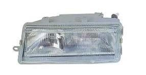 Faros izquierdo Seat TOLEDO