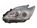 Faros izquierdo Toyota PRIUS