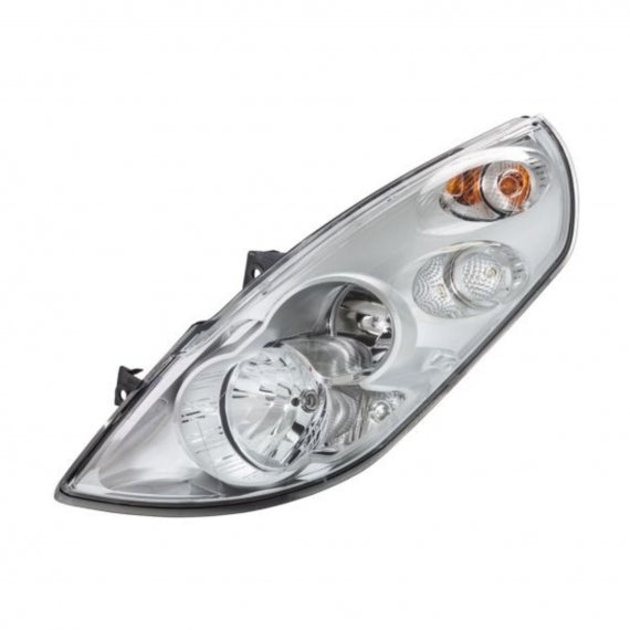 Faros izquierdo Opel MOVANO