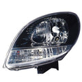 Faros izquierdo Renault KANGOO