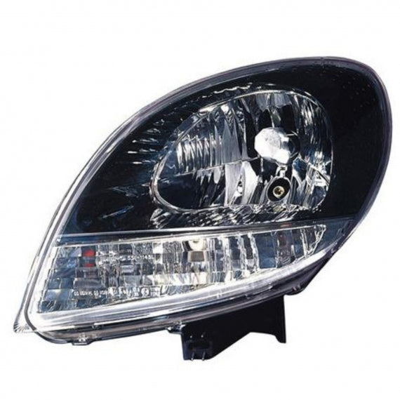 Faros izquierdo Renault KANGOO
