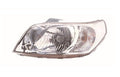 Faros izquierdo Chevrolet AVEO