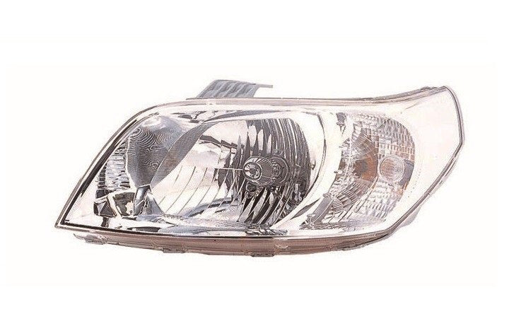 Faros izquierdo Chevrolet AVEO