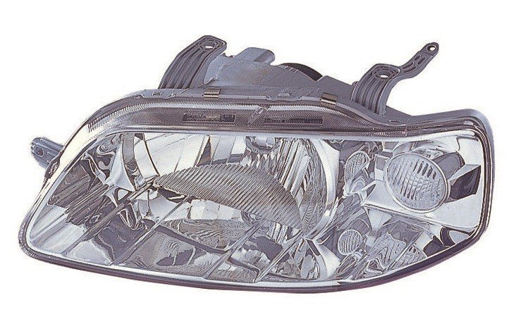 Faros izquierdo Chevrolet KALOS