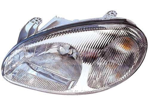 Faros izquierdo Chevrolet LANOS