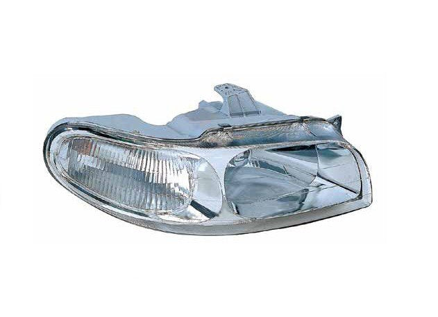 Faros izquierdo Chevrolet NUBIRA