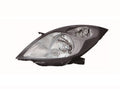 Faros izquierdo Chevrolet SPARK
