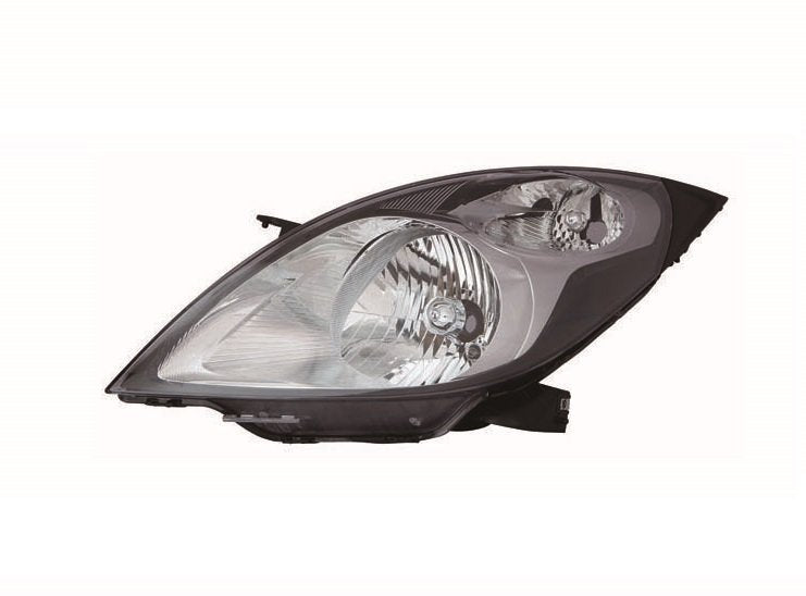 Faros izquierdo Chevrolet SPARK