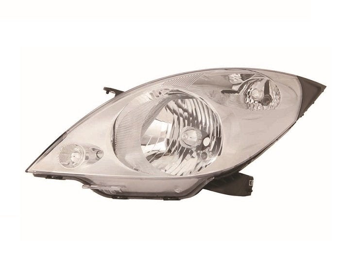Faros izquierdo Chevrolet SPARK