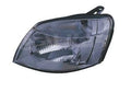 Faros izquierdo Citroen BERLINGO