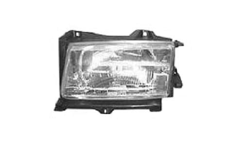 Faros izquierdo Citroen JUMPY