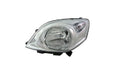 Faros izquierdo Citroen NEMO