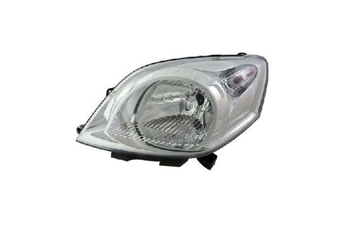 Faros izquierdo Citroen NEMO