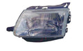 Faros izquierdo Citroen SAXO