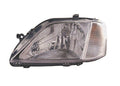 Faros izquierdo Dacia LOGAN