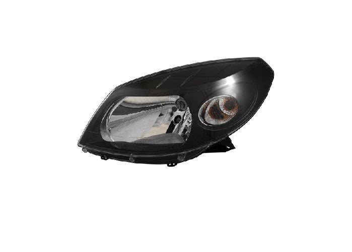 Faros izquierdo Dacia SANDERO
