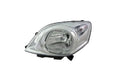 Faros izquierdo Fiat FIORINO