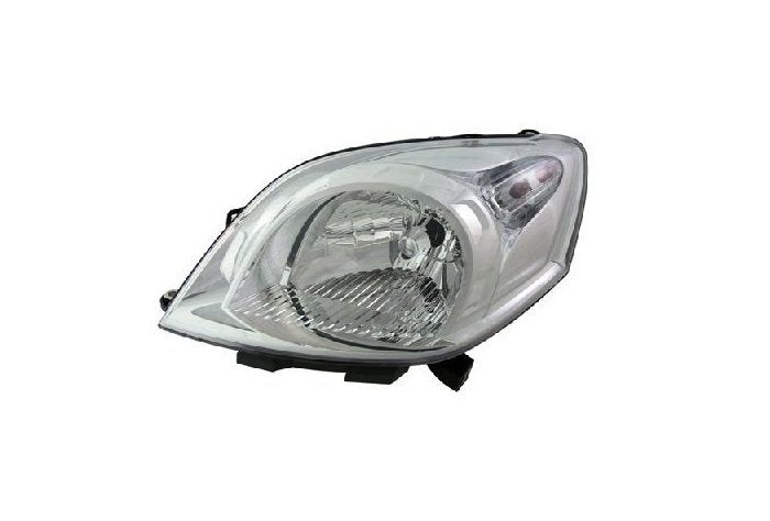 Faros izquierdo Fiat FIORINO