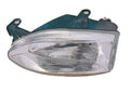 Faros izquierdo Fiat PALIO