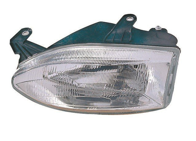 Faros izquierdo Fiat PALIO