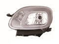 Faros izquierdo Fiat PANDA