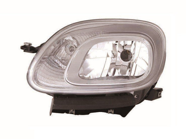 Faros izquierdo Fiat PANDA
