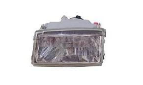 Faros izquierdo Fiat UNO