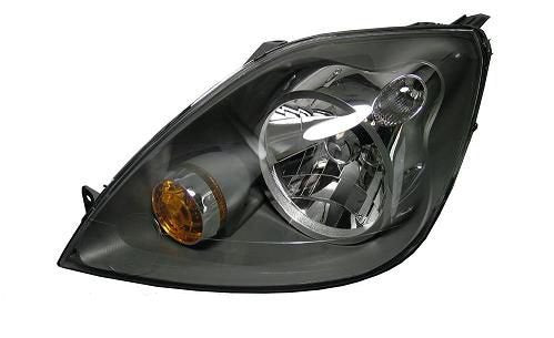 Faros izquierdo Ford FIESTA