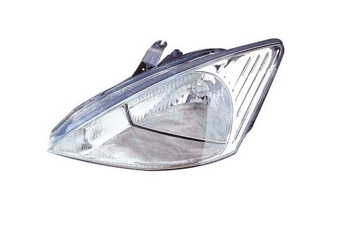 Faros izquierdo Ford FOCUS