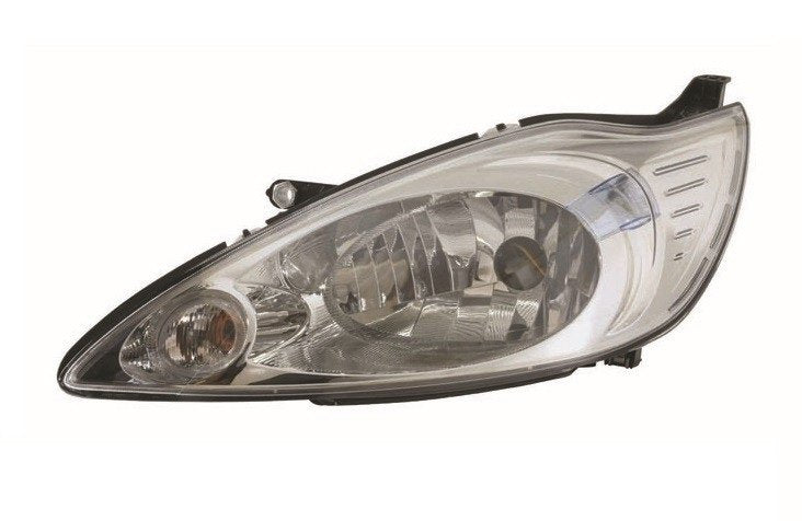 Faros izquierdo Ford KA
