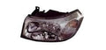 Faros izquierdo Ford TRANSIT